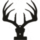 Excalibur Crossbow Buckhanger Crossbow and Compound, Black 1201323