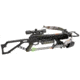 Excalibur Crossbow GRZ 2 Crossbow Package / 200 lb Draw Weight, Black, E95922