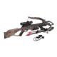 Excalibur Crossbow Matrix 355 Crossbow, w/Tact-Zone Scope RT Xtra, 3500