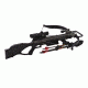 Excalibur Crossbow Matrix 380 Crossbow, w/Tact-Zone Scope Blackout, 3900