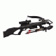 Excalibur Crossbow Matrix 380 Crossbow, w/Tact-Zone Scope Blackout, 3900