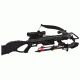 Excalibur Crossbow Matrix 380 Crossbow, w/Tact-Zone Scope Blackout 3900