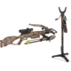 Excalibur Crossbow Matrix 380 Crossbow, w/Tact-Zone Scope RT Max-1, 3860 W/ Vanguard Veo Shooting Stick