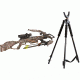 Excalibur Crossbow Matrix 380 Crossbow, w/Tact-Zone Scope RT Xtra, 3800 W/ Vanguard Quest Tripod