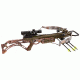 Excalibur Crossbow Matrix Bulldog 380 Crossbow Package / 260 lb Draw Weight, Realtree Xtra, E95859