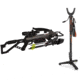 Excalibur Crossbow Micro 335 Crossbow, w/Dead-Zone Scope RT Xtra, 3330 W/ Vanguard Veo Shooting Stick