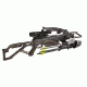 Excalibur Crossbow Micro 335 Crossbow, w/Dead-Zone Scope RT Xtra 3330