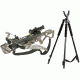 Excalibur Crossbow Micro Elite 335, Crossbow RT Xtra TactZone Pkg., E95837 W/ Vanguard Quest Tripod