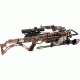 Excalibur Crossbow Micro Suppressor Crossbow Package / 280 lb Draw Weight, Realtree Xtra, E95857