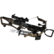 Excalibur Crossbow Rev-X TD Crossbow, 16lb, 400fps, Mossy Oak Bottomlands Camo, E16341
