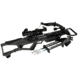 Excalibur Crossbow Rev-X TD Crossbow, 16lb, 400fps, Stealth Grey, E16357