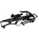 Excalibur Crossbow Rev-X TD Crossbow, 16lb, 400fps, Stealth Grey, E16357