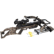 Excalibur Micro Suppressor Extreme Crossbow Tact100 Scope and Charger EXT, 6.4lbs, 400 FPS, Trutimber Strata, Color1 : TruTimber Strata, E12337