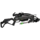 Excalibur Crossbows TwinStrike TAC2 Crossbow Package, Black, E10756