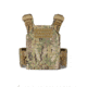 ExecDefense USA Tactical Plate Carrier, Multicam, Extra Large, PC-MC01-XL