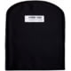 ExecDefense USA Bulletproof Backpack Insert, Black, Standard Size, 10in x 12in, BB-01-S