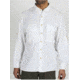 ExOfficio Air Strip Lite Long Sleeve Clearance - Men's - White S