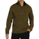ExOfficio Alpental Pullover - Men's-Moss-X-Large
