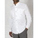 ExOfficio Bugs Away Halo LS - Men's - White L