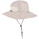 ExOfficio BugsAway Baja Sun Hat, Lt Khaki, L/XL, 31513243-8020-L/XL