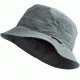ExOfficio Bugsaway Sol Cool Brim Hat - Men's -Dk Pebble-L/XL