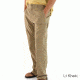 ExOfficio BugsAway Ziwa Convertible Pants - Mens - Lt Khaki 38 Long