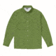 ExOfficio Demo, Air Strip Long Sleeve - Mens, Alpine Green, Medium, 1001-2035-AG-M-DM