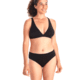ExOfficio Everyday Bikini - Womens, Black, Large, E14110-9999-L