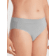 ExOfficio Everyday Bikini - Womens, Grey Heather, Extra Small, E14111-9310-XS