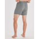 ExOfficio Everyday Boxer - Mens, Grey Heather, Large, E14105-9310-L