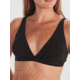 ExOfficio Everyday Bralette Bra - Womens, Black, Large, E14115-9999-L
