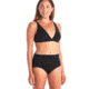ExOfficio Everyday Bralette - Womens, Black, Extra Small, E14114-9999-XS