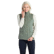 ExOfficio FlyQ Vest - Womens, Bay Leaf, Small, 20762758-6441-S