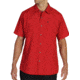 Geotrekr Short Sleeve Shirt - Mens -Rogue-XX-Large