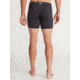 ExOfficio Give-N-Go 2.0 6in Sport Boxer Brief - Mens, Black/Black, 2XL, 12413448-9141-2XL