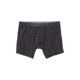 ExOfficio Give-N-Go 2.0 6in Sport Boxer Brief - Mens, Black/Black, 2XL, 12413448-9141-2XL