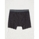 ExOfficio Give-N-Go 2.0 Boxer Brief - Mens, Black, 2XL, 12416712-9999-2XL
