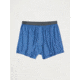 ExOfficio Give-N-Go 2.0 Boxer - Mens, Lagoon, 2XL, 12416710-16282-2XL