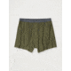 ExOfficio Give-N-Go 2.0 Boxer - Mens, Nori, Small, 12416710-6801-S