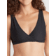ExOfficio Give-N-Go 2.0 Bralette - Womens, Black, Small, 22426725-9999-S