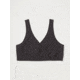 ExOfficio Give-N-Go 2.0 Bralette - Womens, Black, Large, 22426725-9999-L