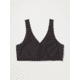 ExOfficio Give-N-Go 2.0 Bralette - Womens, Black, Small, 22426725-9999-S
