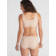 ExOfficio Give-N-Go 2.0 Bralette - Womens, Bluff, XL, 22426725-8295-XL