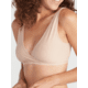 ExOfficio Give-N-Go 2.0 Bralette - Womens, Buff, Large, 22426725-8295-L
