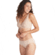 ExOfficio Give-N-Go 2.0 Bralette - Womens, Buff, Large, 22426725-8295-L