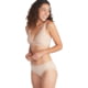 ExOfficio Give-N-Go 2.0 Bralette - Women's, Buff, Large, 22426725-8295-L