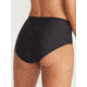 ExOfficio Give-N-Go 2.0 Full Cut Brief - Womens, Black, Small, 22416721-9999-S