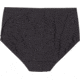 ExOfficio Give-N-Go 2.0 Full Cut Brief - Womens, Black, XS, 22416721-9999-XS