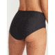 ExOfficio Give-N-Go 2.0 Full Cut Brief - Womens, Black, XS, 22416721-9999-XS