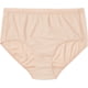 ExOfficio Give-N-Go 2.0 Full Cut Brief - Women's, Buff, XS, 22416721-8295-XS